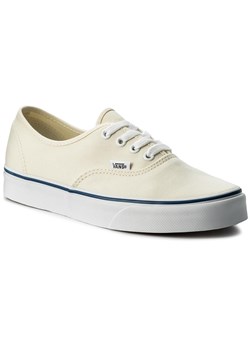 Beżowe buty męskie vans, wiosna 2020 w Domodi Beżowe buty męskie vans, wiosna 2020 w Domodi