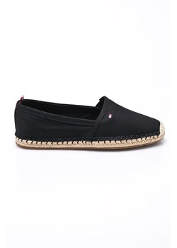 Espadryle damskie Tommy Hilfiger - ANSWEAR.com