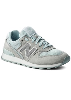 Buty sportowe damskie New Balance 996
