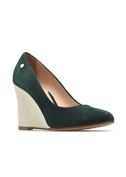 oleksy buty na koturnie