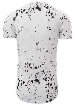 Męska Koszulka T-Shirt ze sklepu brendi.pl w kategorii T-shirty męskie - zdjęcie 51435969