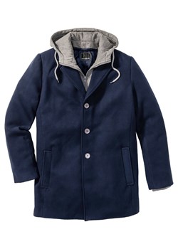 Płaszcz męski Bonprix
