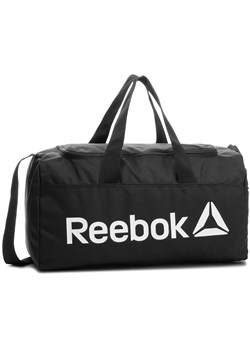 Torba sportowa Reebok - eobuwie.pl