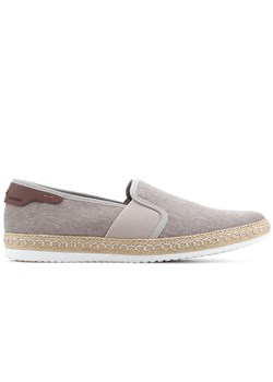 Espadryle męskie Geox - Butomaniak.pl