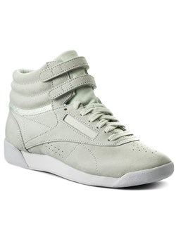 Buty sportowe damskie Reebok - eobuwie.pl