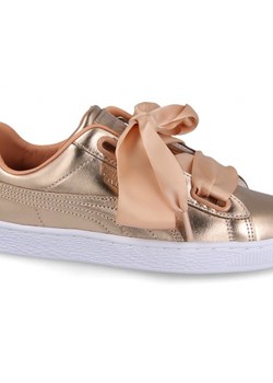 Złote buty sportowe damskie adidas, wiosna 2020 w Domodi Złote buty sportowe damskie adidas, wiosna 2020 w Domodi