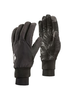 Rękawiczki Mont Blanc Black Diamond ze sklepu SPORT-SHOP.pl w kategorii Rękawiczki męskie - zdjęcie 55907327