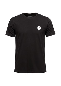 Koszulka męska Equipment for Alpinists Tee Black Diamond ze sklepu SPORT-SHOP.pl w kategorii T-shirty męskie - zdjęcie 55909176