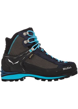 Buty Crow GTX Wm's Salewa ze sklepu SPORT-SHOP.pl w kategorii Buty trekkingowe damskie - zdjęcie 55909458