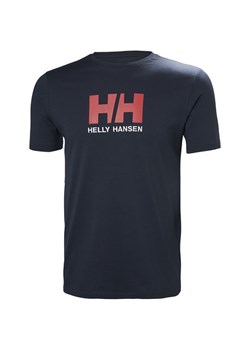Koszulka męska HH Logo Helly Hansen ze sklepu SPORT-SHOP.pl w kategorii T-shirty męskie - zdjęcie 55910216