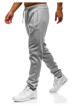 Spodnie męskie Denley