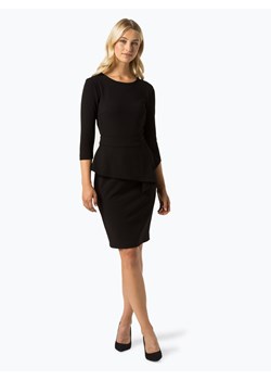 Paradi - Sukienka damska, czarny ze sklepu vangraaf w kategorii Sukienki - zdjęcie 56435128
