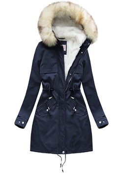 Parka damska Goodlookin.pl