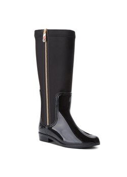 Kalosze damskie Tommy Hilfiger - eobuwie.pl