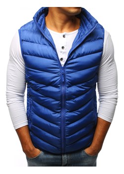 Kamizelka męska Dstreet