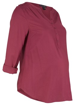 Bluzka ciążowa Bonprix