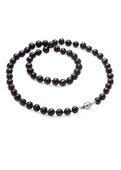 Naszyjnik z pereł - Pearls ze sklepu YES.pl w kategorii Naszyjniki - zdjęcie 57365938