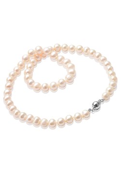 Naszyjnik z pereł - Pearls ze sklepu YES.pl w kategorii Naszyjniki - zdjęcie 57365939