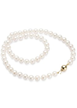 Naszyjnik z pereł - Pearls ze sklepu YES.pl w kategorii Naszyjniki - zdjęcie 57365966
