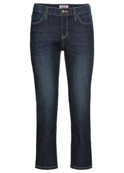 Jeansy damskie Bonprix