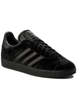 Sneakersy adidas Gazelle CQ2809 Czarny - id: 0000200058863 - marki adidas - 57813599 Sneakersy adidas Gazelle CQ2809 Czarny ze sklepu eobuwie.pl w kategorii Buty męskie - zdjęcie 57813599