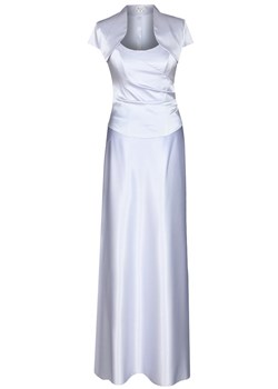 Sukienka FSU001 FIOLETOWY BLADY ze sklepu fokus.pl w kategorii Sukienki - zdjęcie 58076216