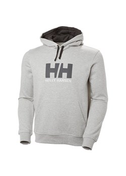 Bluza męska HH Hoodie Logo Helly Hansen ze sklepu SPORT-SHOP.pl w kategorii Bluzy męskie - zdjęcie 58084259
