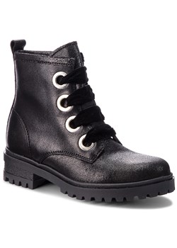 Workery damskie Tommy Jeans z tworzywa sztucznego 