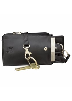 Etui Koruma - Koruma ID Protection