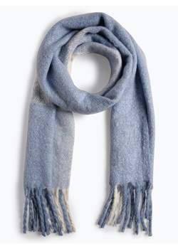 Szalik/chusta Someday niebieski casual 