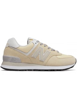 Buty sportowe damskie New Balance 574