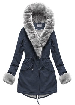 Parka damska Speed.A 