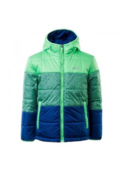Kurtka chłopięca 