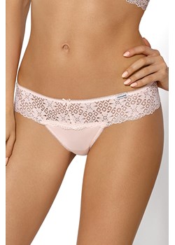 Wysokie figi PariPari Sylvie black ze sklepu kontri.pl w kategorii Majtki damskie - zdjęcie 59320075