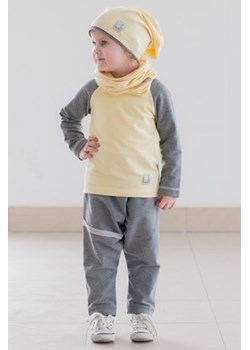 Szalik dziecięcy Gapula - Mustache.pl