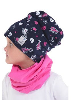 Szalik dziecięcy Gapula - Mustache.pl