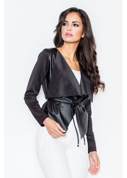 Bolerko/Narzutka Figl - Mustache.pl