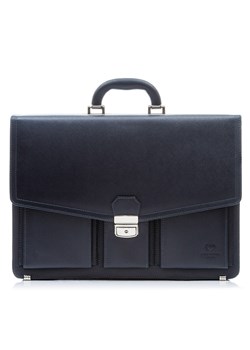 Torba męska skórzana 