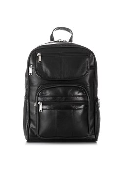 Plecak czarny 