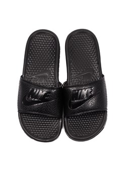 Klapki męskie Nike bez zapięcia 