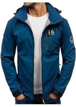 Kurtka sportowa Denley