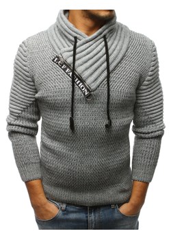 Sweter męski Dstreet 