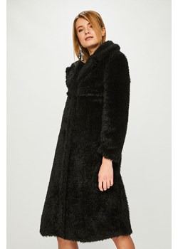 Płaszcz damski Answear z acetatu 