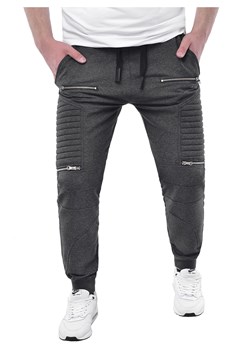 Spodnie męskie Risardi