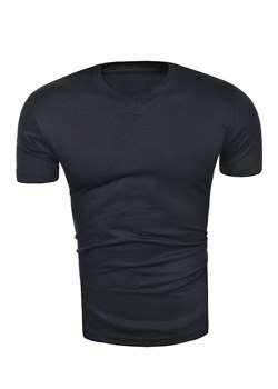 T-shirt męski Risardi