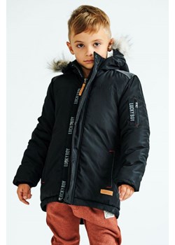 Kurtka chłopięca Nativo Kids