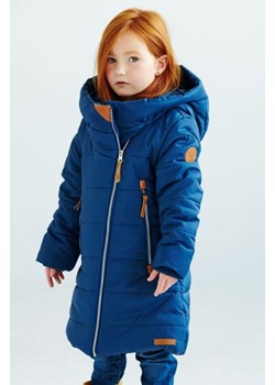 Kurtka dziewczęca Nativo Kids 