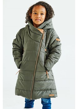 Kurtka dziewczęca Nativo Kids gładka 
