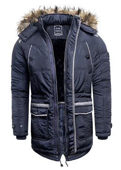 Kurtka męska Risardi 