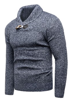 Sweter męski Risardi casual 